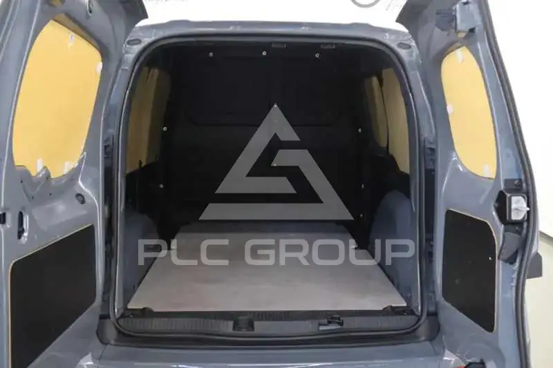 2021 Mercedes Benz Citan