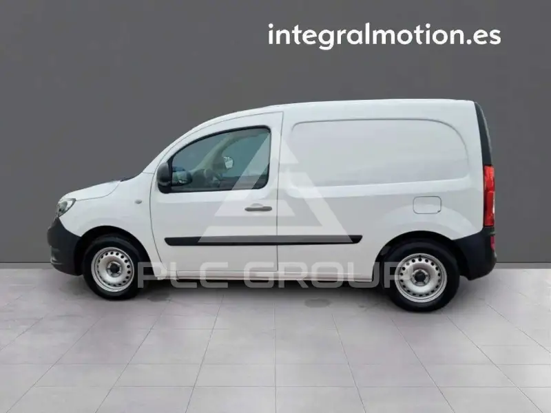 2021 Mercedes Benz Citan