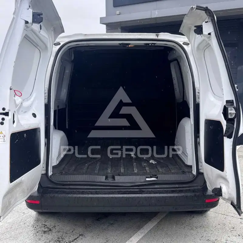 2021 Mercedes Benz Citan