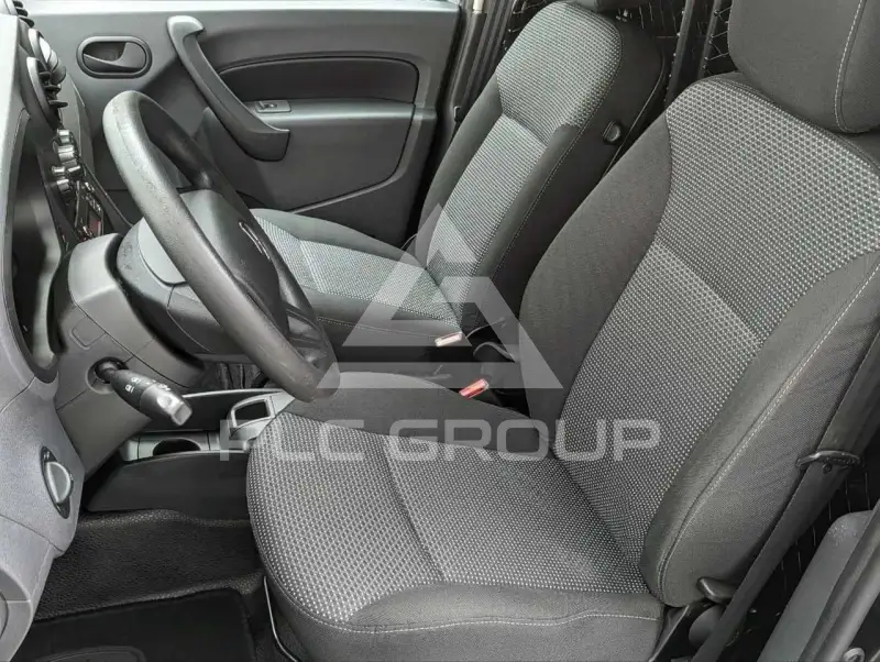 2021 Mercedes Benz Citan