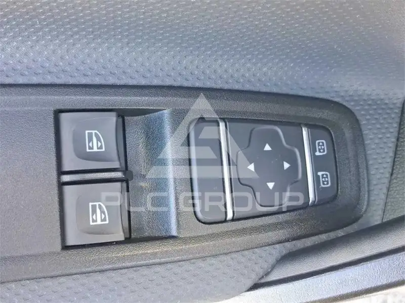 2021 Mercedes Benz Citan