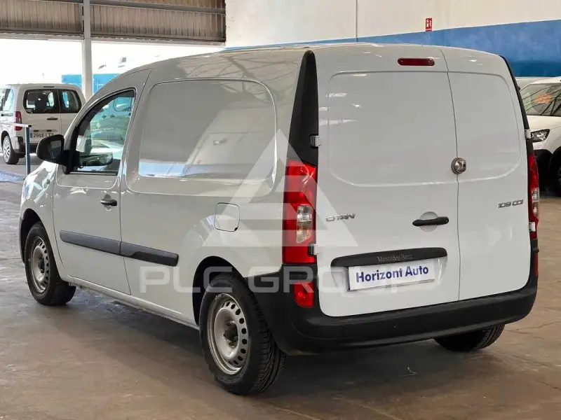 2021 Mercedes Benz Citan