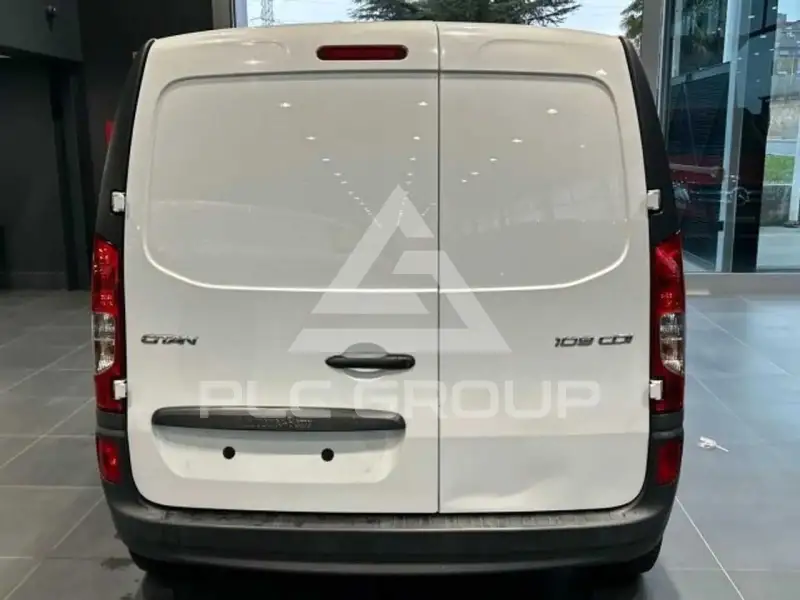 2021 Mercedes Benz Citan