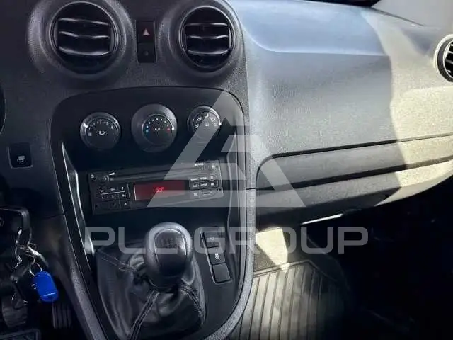 2021 Mercedes Benz Citan