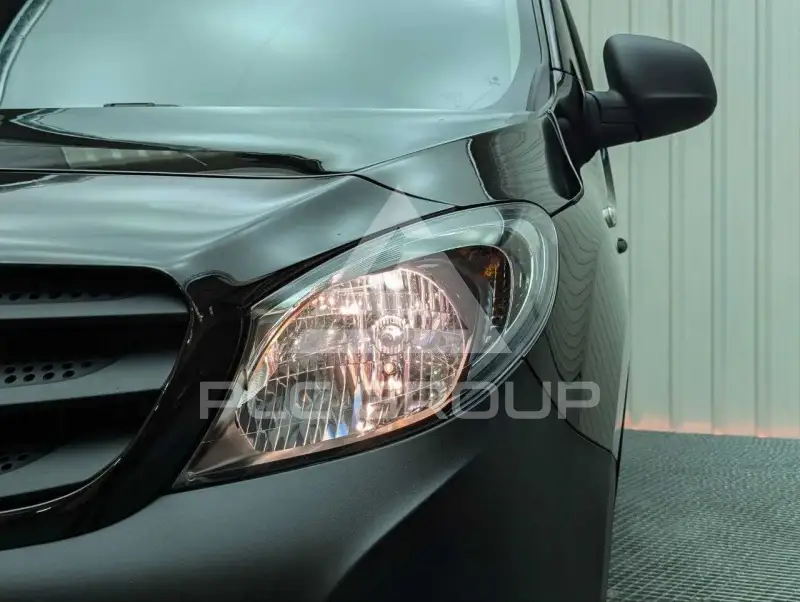 2021 Mercedes Benz Citan