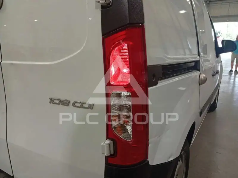 2021 Mercedes Benz Citan