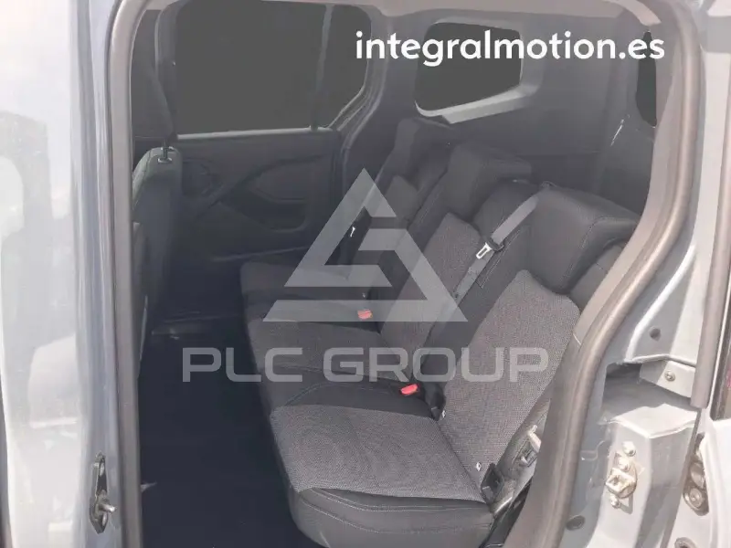2021 Mercedes Benz Citan