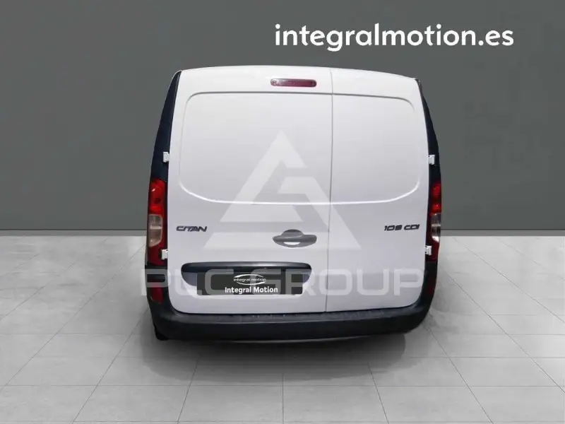 2021 Mercedes Benz Citan