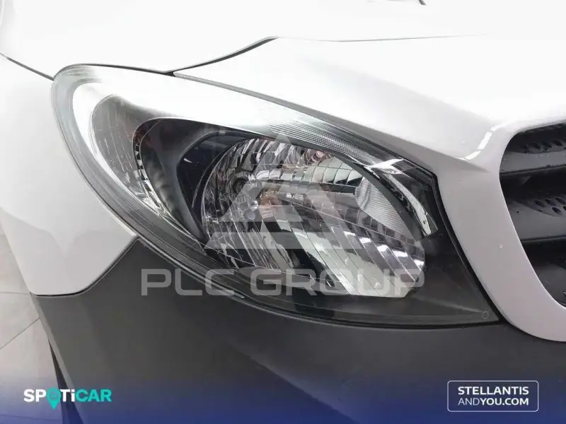 2021 Mercedes Benz Citan