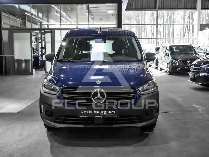 2021 Mercedes Benz Citan