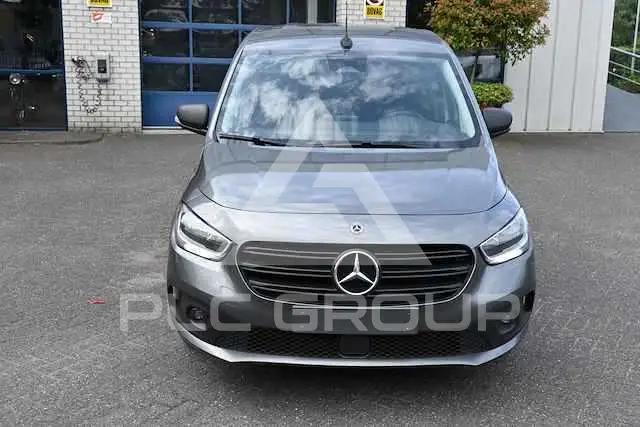2021 Mercedes Benz Citan