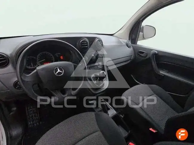 2021 Mercedes Benz Citan