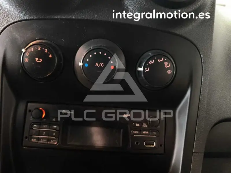 2021 Mercedes Benz Citan