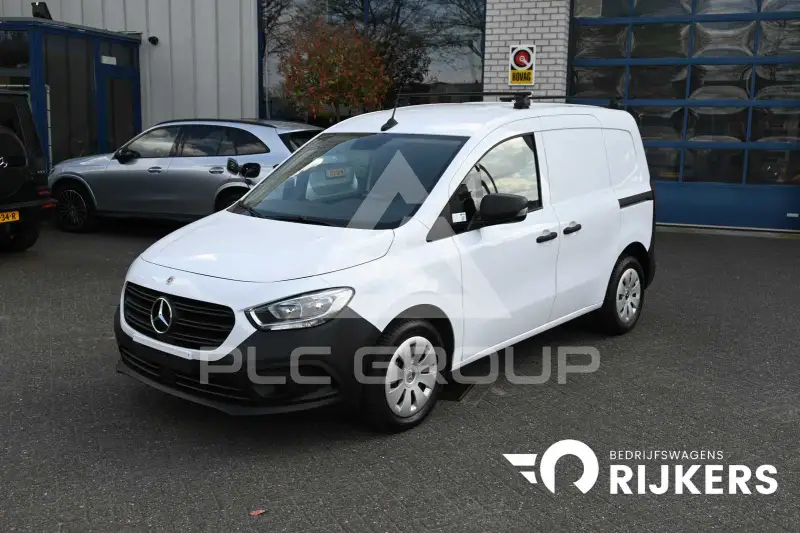 2021 Mercedes Benz Citan