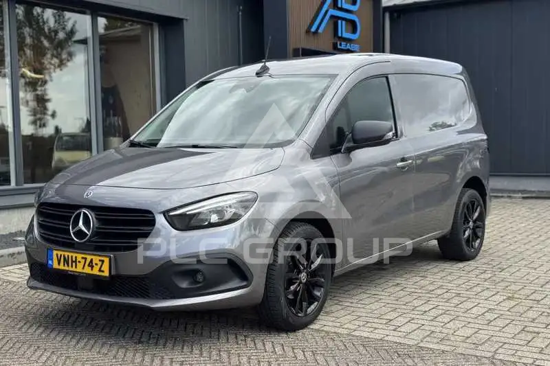 2021 Mercedes Benz Citan