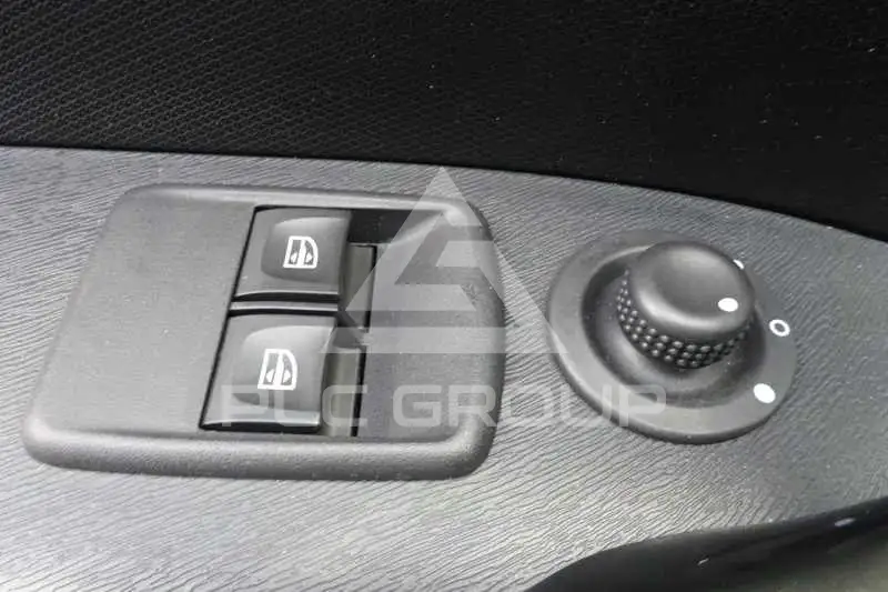 2021 Mercedes Benz Citan