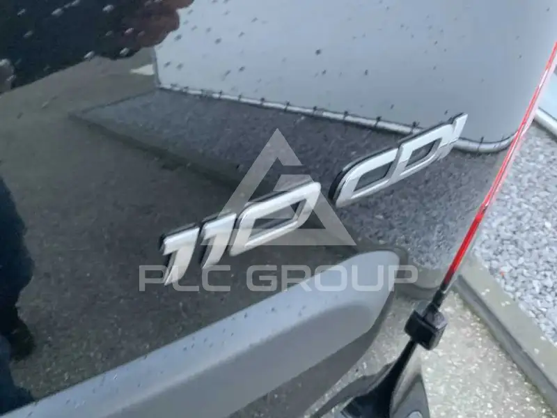 2021 Mercedes Benz Citan