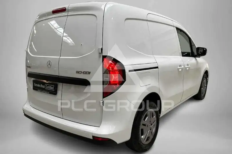 2021 Mercedes Benz Citan