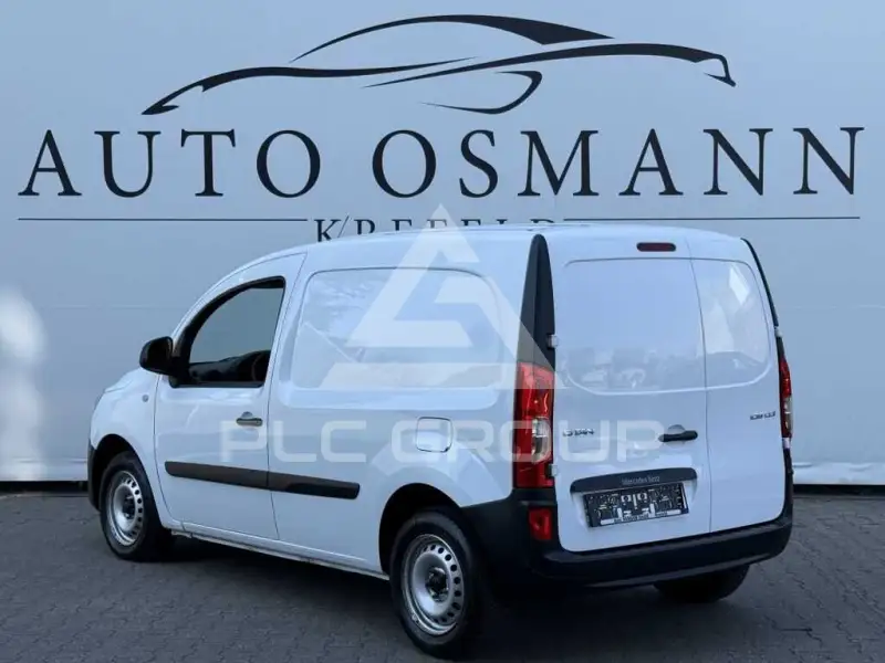 2021 Mercedes Benz Citan