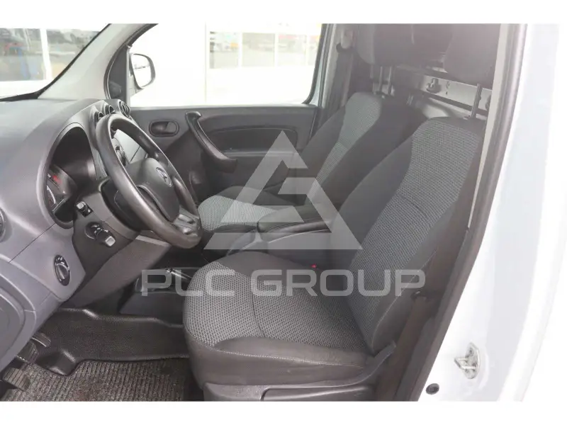 2021 Mercedes Benz Citan