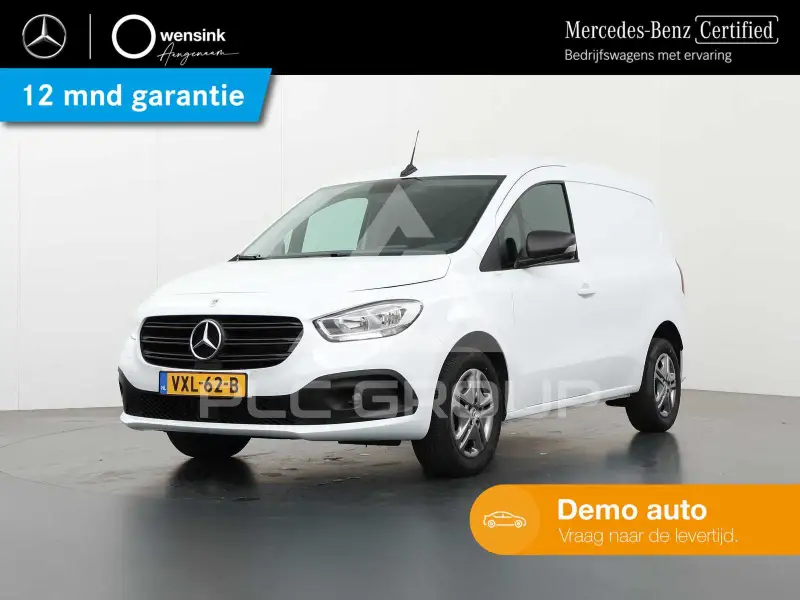 2021 Mercedes Benz Citan