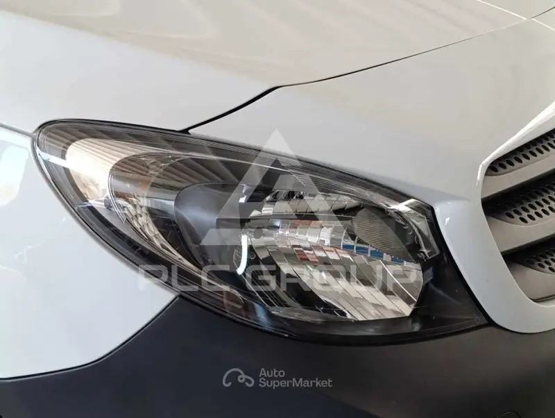 2021 Mercedes Benz Citan