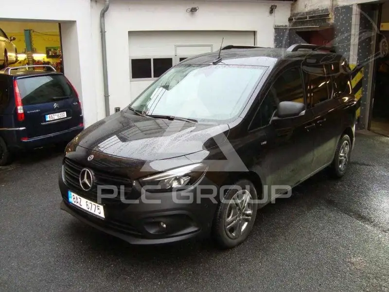 2021 Mercedes Benz Citan