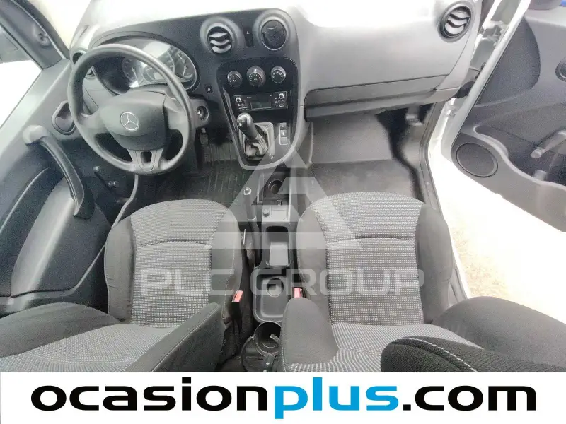 2021 Mercedes Benz Citan