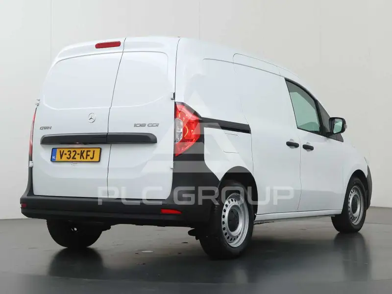 2021 Mercedes Benz Citan