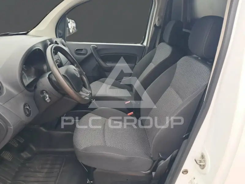 2021 Mercedes Benz Citan