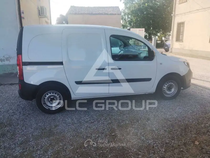 2021 Mercedes Benz Citan