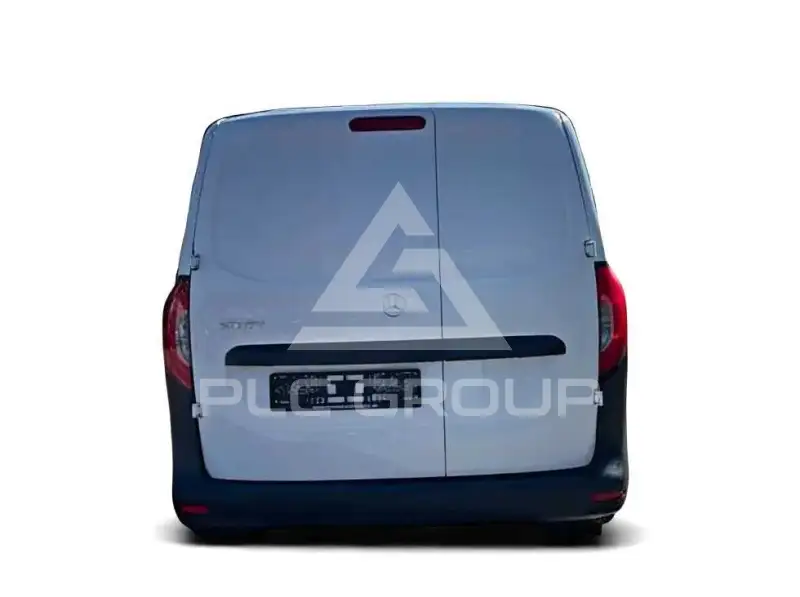 2021 Mercedes Benz Citan