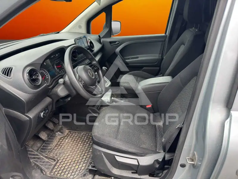 2021 Mercedes Benz Citan