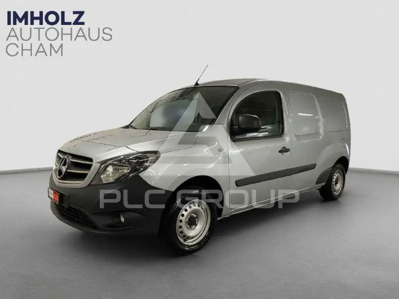 2021 Mercedes Benz Citan
