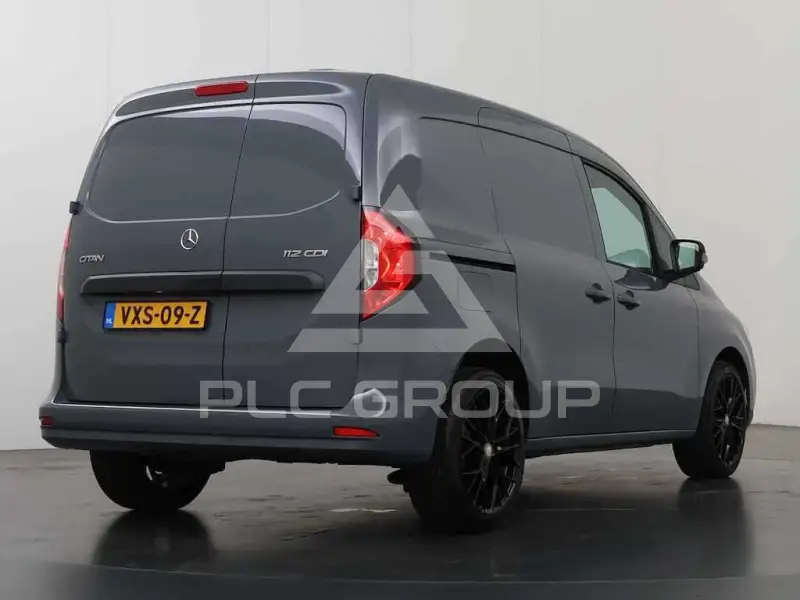 2021 Mercedes Benz Citan