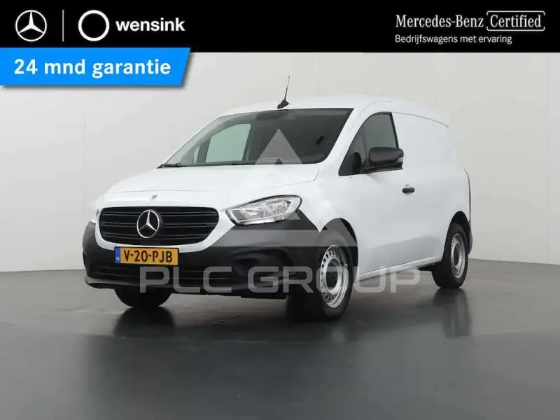 2021 Mercedes Benz Citan