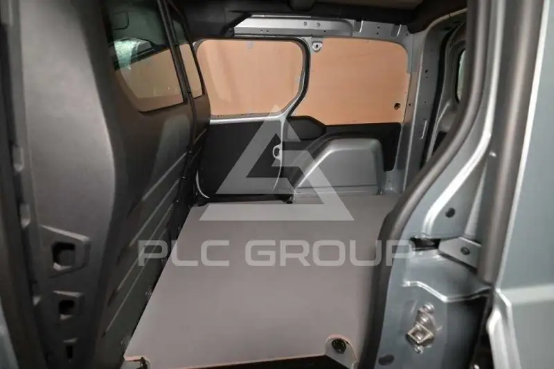 2021 Mercedes Benz Citan
