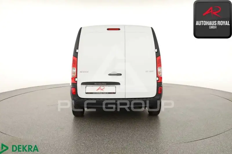 2021 Mercedes Benz Citan