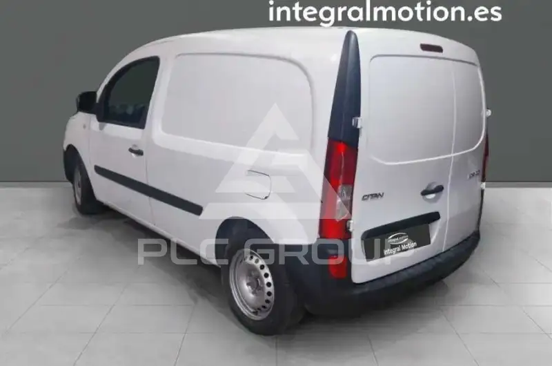 2021 Mercedes Benz Citan