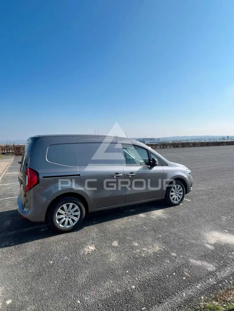 2021 Mercedes Benz Citan
