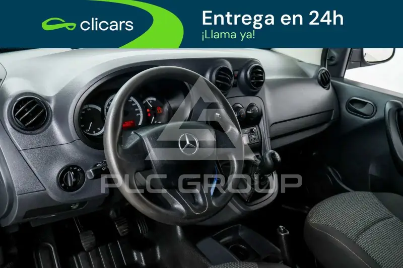 2021 Mercedes Benz Citan
