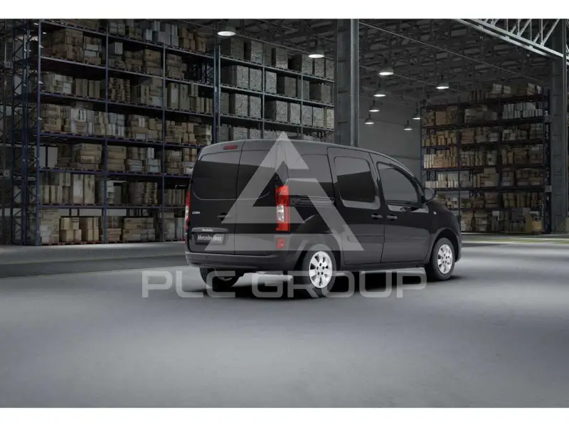 2021 Mercedes Benz Citan