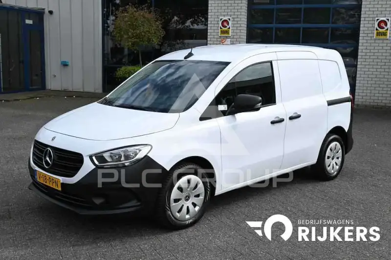 2021 Mercedes Benz Citan