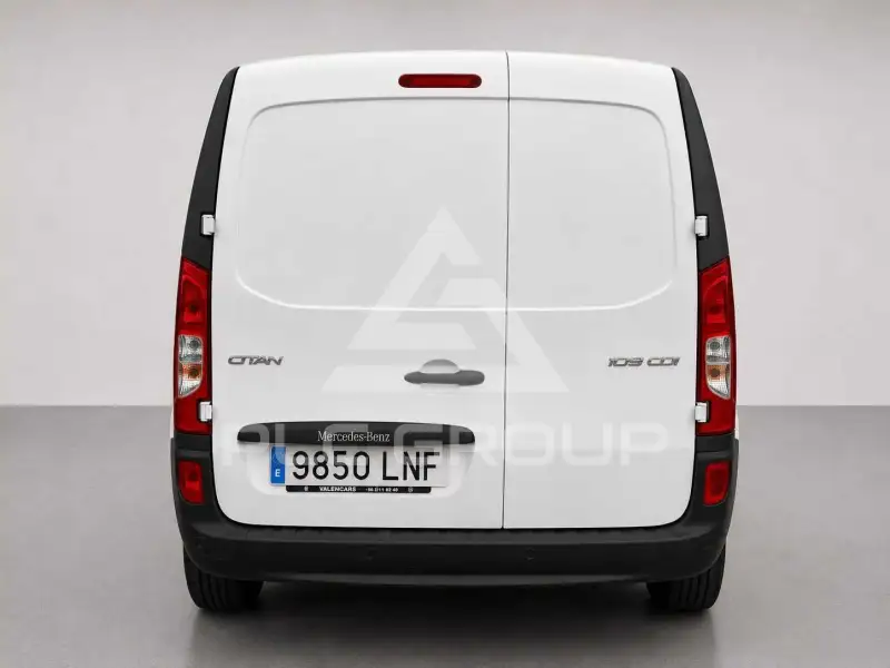 2021 Mercedes Benz Citan