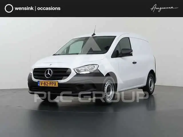 2021 Mercedes Benz Citan