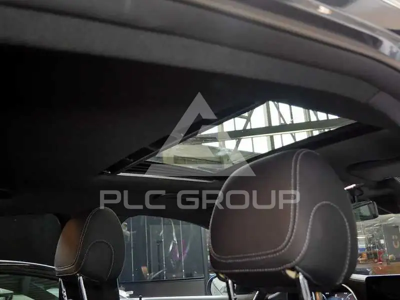 2021 Mercedes Benz GLC-Class
