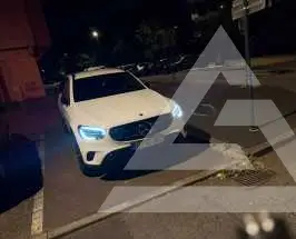 2021 Mercedes Benz GLC-Class