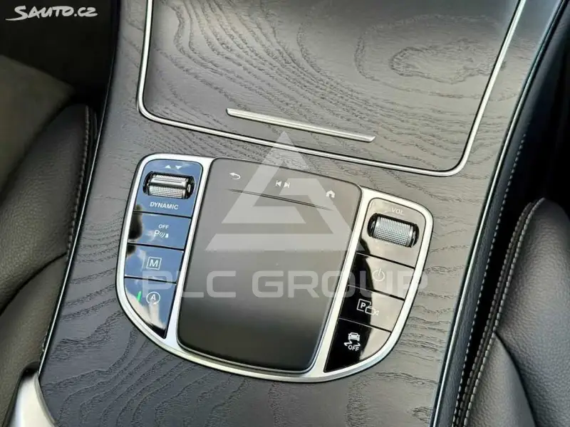 2021 Mercedes Benz GLC-Class
