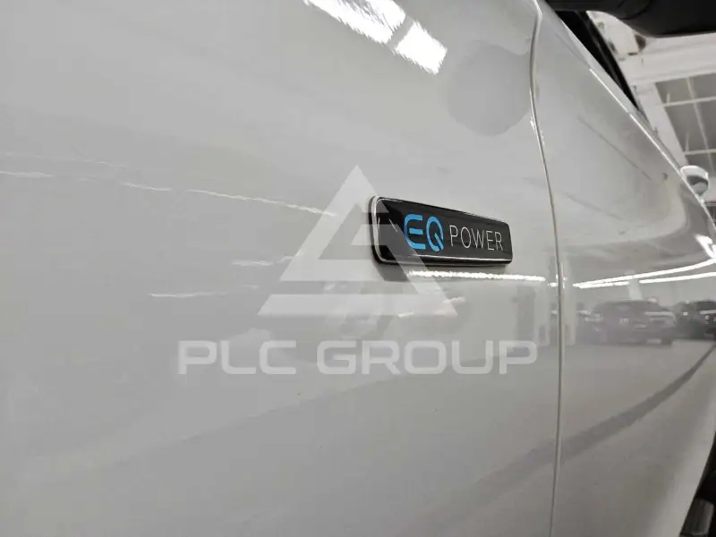 2021 Mercedes Benz GLC-Class