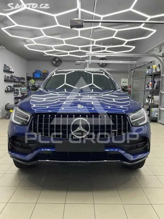 2021 Mercedes Benz GLC-Class